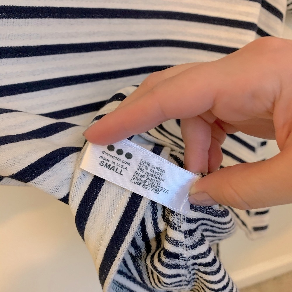 Anthropologie Top - Picture 4 of 4